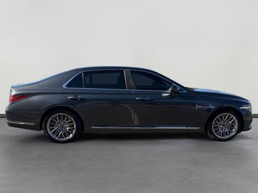 2021 Genesis G90 3.3T Premium