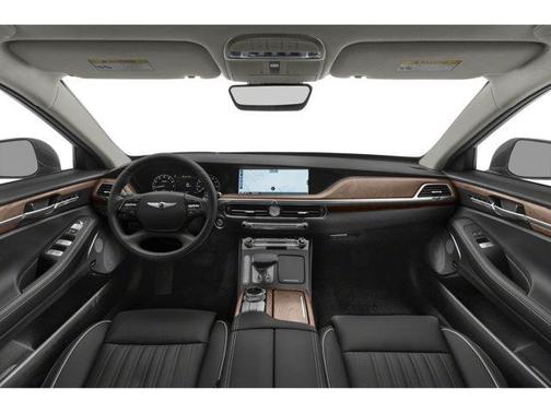 2021 Genesis G90 3.3T Premium