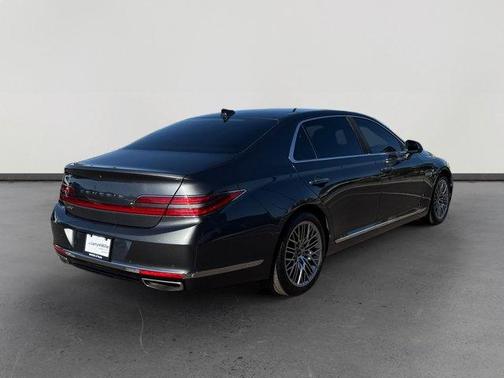2021 Genesis G90 3.3T Premium