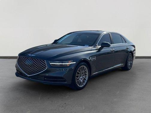 2021 Genesis G90 3.3T Premium