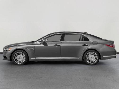 2021 Genesis G90 3.3T Premium