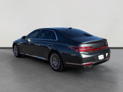 2021 Genesis G90 3.3T Premium