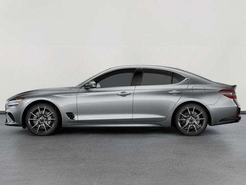 2026 Genesis G70 