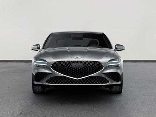 2026 Genesis G70 