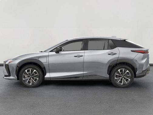 2023 Lexus RZ 450e 