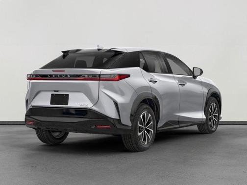 2023 Lexus RZ 450e 