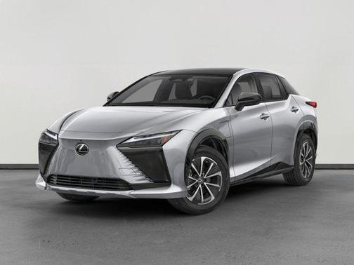 2023 Lexus RZ 450e 
