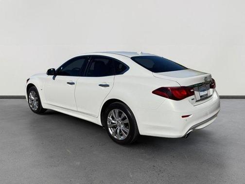 2015 INFINITI Q70 3.7X