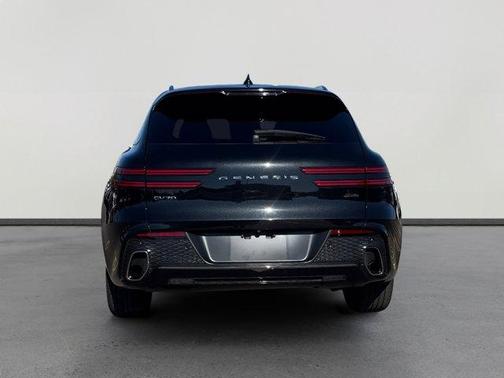 2022 Genesis GV70 2.5T
