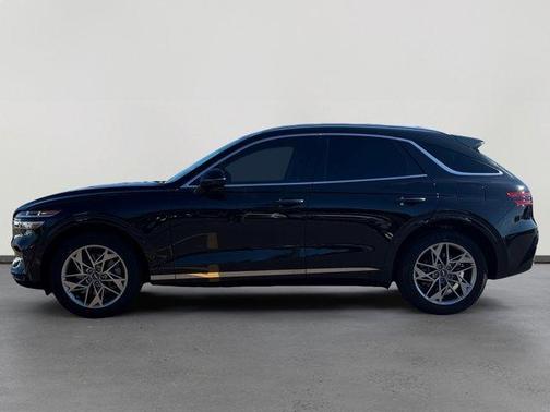 2022 Genesis GV70 2.5T