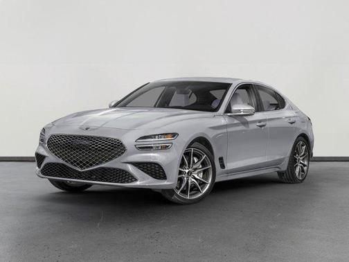 2026 Genesis G70 