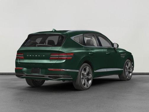 2025 Genesis GV80 2.5T Prestige