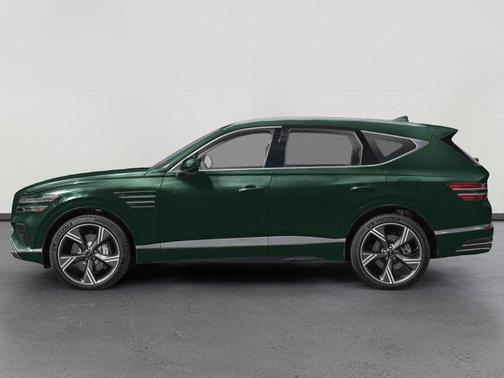 2025 Genesis GV80 2.5T Prestige