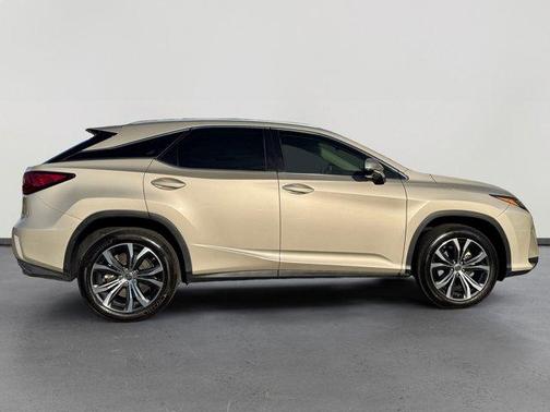 2018 Lexus RX 350 350