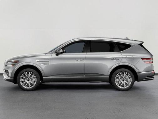 2025 Genesis GV80 2.5T Standard