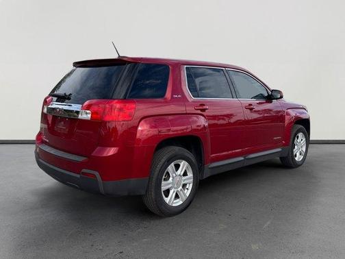 2015 GMC Terrain SLE-1