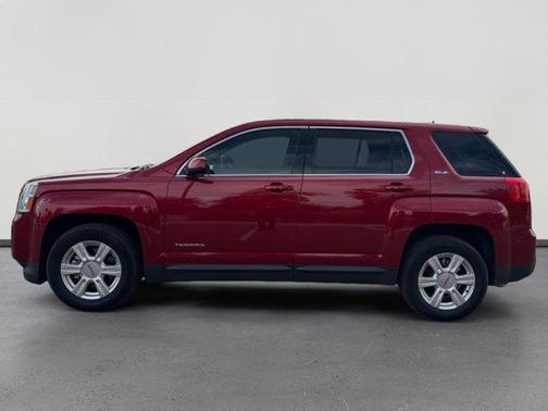 2015 GMC Terrain SLE-1