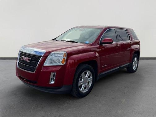 2015 GMC Terrain SLE-1