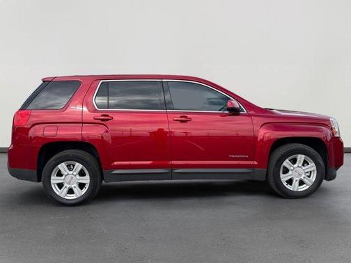 2015 GMC Terrain SLE-1
