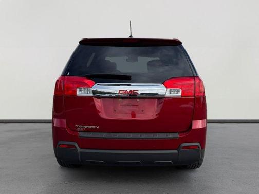 2015 GMC Terrain SLE-1