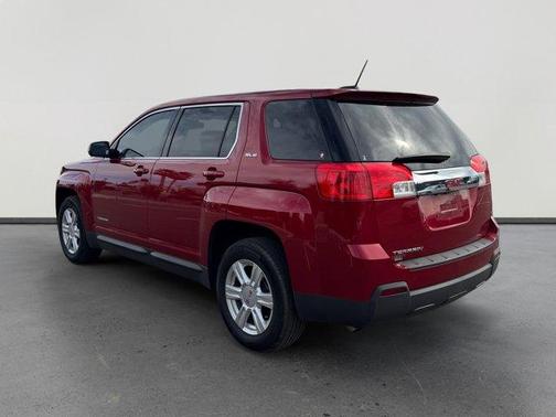 2015 GMC Terrain SLE-1