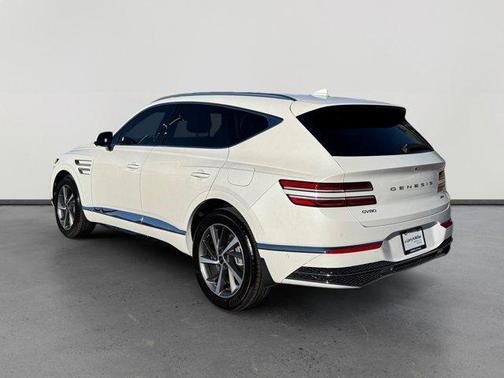 2025 Genesis GV80 2.5T Advanced