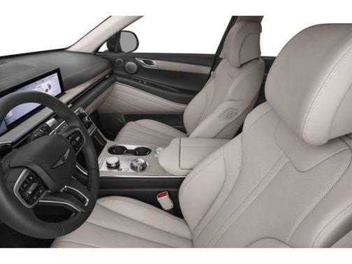 2025 Genesis GV80 2.5T Advanced