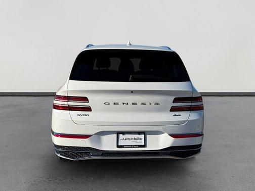 2025 Genesis GV80 2.5T Advanced