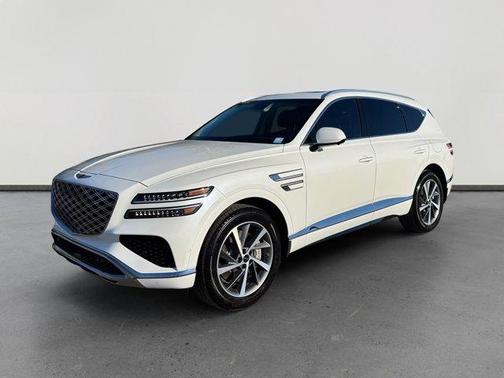 2025 Genesis GV80 2.5T Advanced