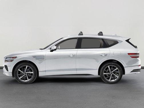 2025 Genesis GV80 2.5T Advanced