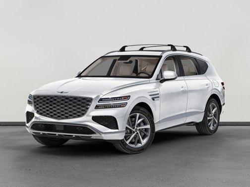2025 Genesis GV80 2.5T Advanced