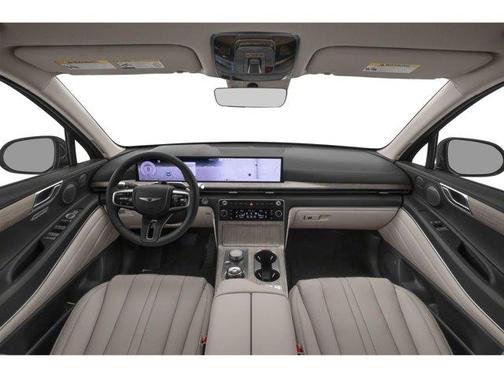 2025 Genesis GV80 2.5T Advanced