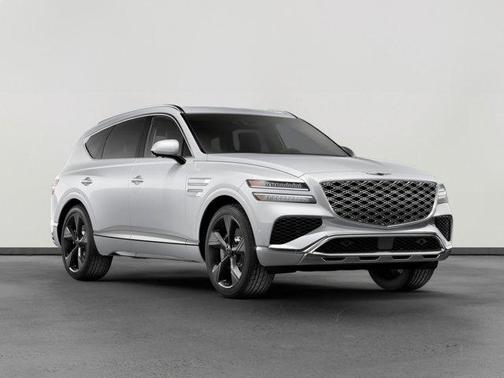 2026 Genesis GV80 2.5T Prestige
