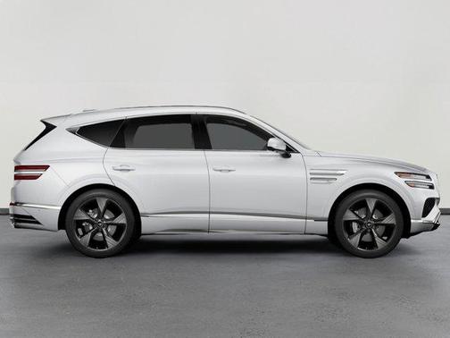 2026 Genesis GV80 2.5T Prestige