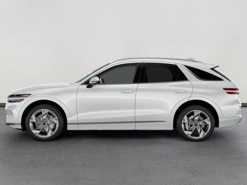 2025 Genesis Electrified GV70 Advanced