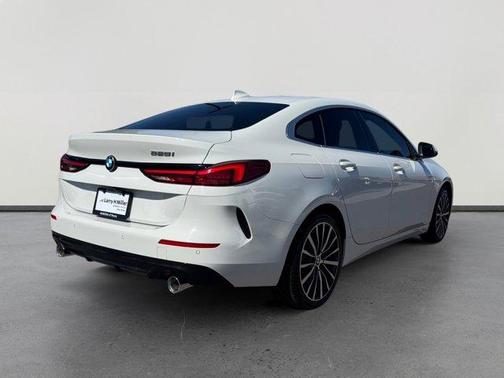 2022 BMW 228 Gran Coupe 228i sDrive Gran Coupe