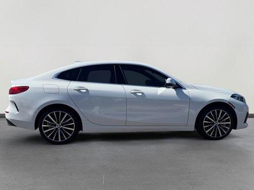 2022 BMW 228 Gran Coupe 228i sDrive Gran Coupe