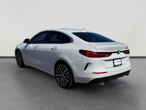 2022 BMW 228 Gran Coupe 228i sDrive Gran Coupe
