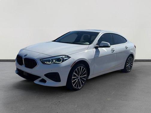 2022 BMW 228 Gran Coupe 228i sDrive Gran Coupe