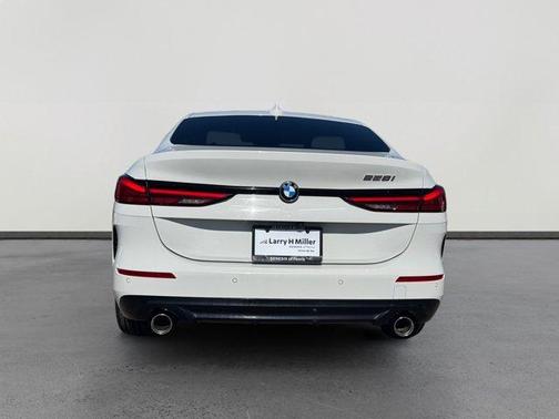 2022 BMW 228 Gran Coupe 228i sDrive Gran Coupe