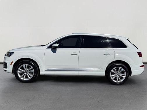 2019 Audi Q7 55 Premium