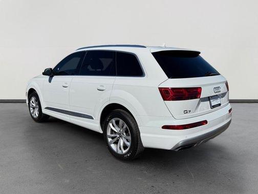 2019 Audi Q7 55 Premium