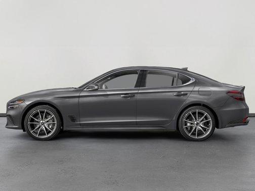 2026 Genesis G70 