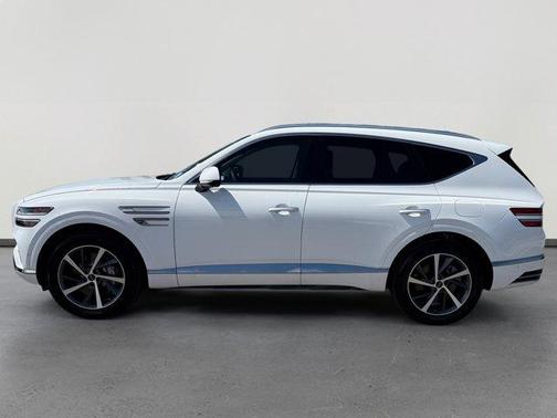 2025 Genesis GV80 2.5T Advanced