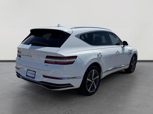 2025 Genesis GV80 2.5T Advanced