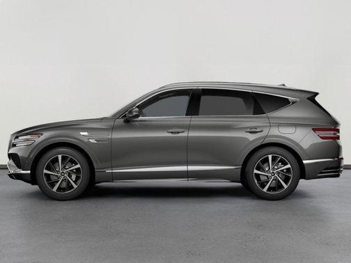 2026 Genesis GV80 3.5T Advanced