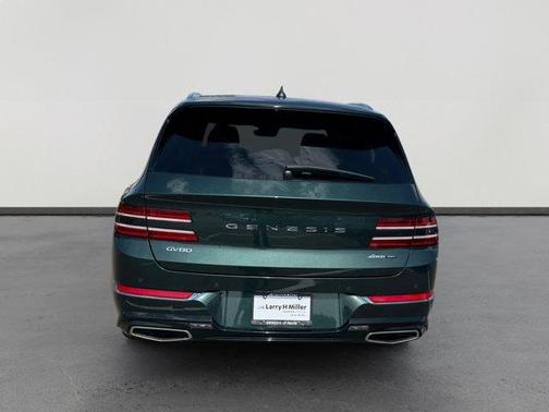 2023 Genesis GV80 3.5T