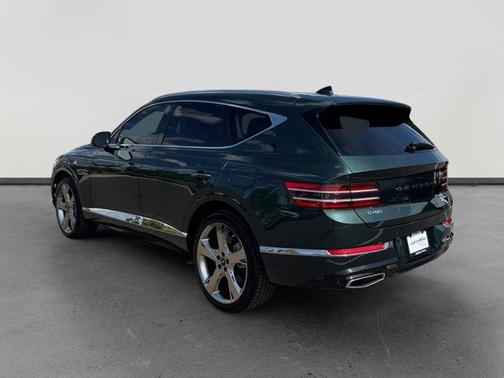2023 Genesis GV80 3.5T