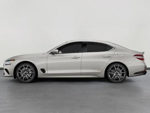 2026 Genesis G70 PRESTIGE