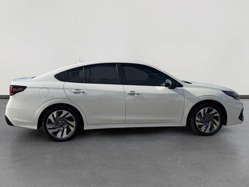 2023 Subaru Legacy Touring XT